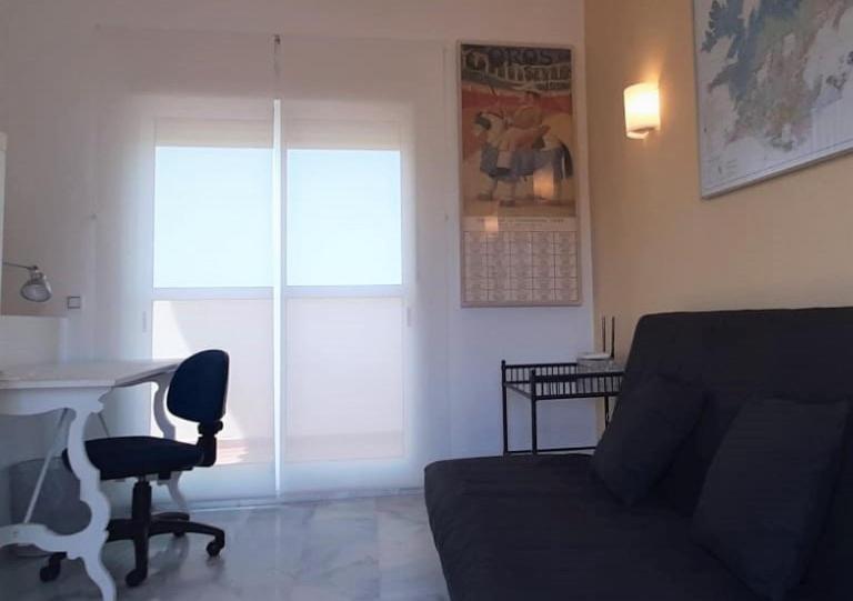 Vila Adosado Golf Y Playa En Nuevo Portil El Portil Exteriér fotografie